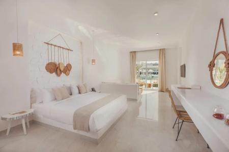 Tanoak Resort - 37