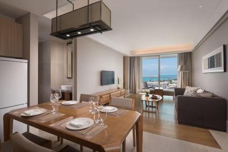 Wyndham Sanya Bay - 56