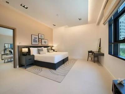 Cheval Maison - The Palm Dubai - 80
