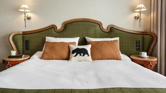 Mercure Kasprowy Zakopane - 45