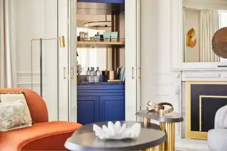 The Westin Palace - 89
