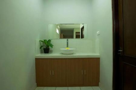 Sari Indah Cottages - 40