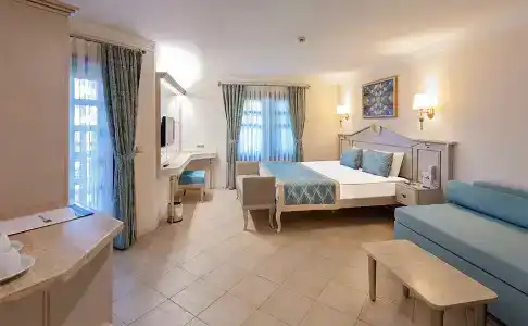 Starlight Resort - 61
