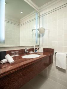 Radisson Blu, Muscat - 31