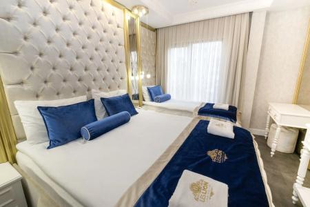 Leslion Luxury - 44