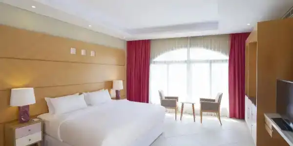 Occidental Sharjah Grand - 35