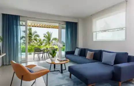 Alma Resort Cam Ranh - 35