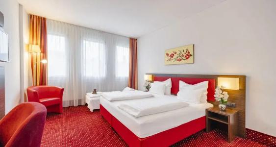 Best Western Plus Amedia Wien - 58