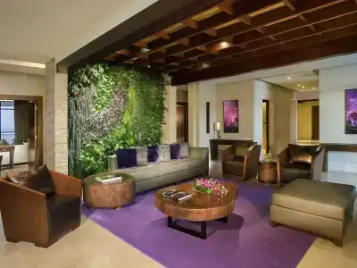 Sofitel The Palm, Дубай, Курорт и Спа - 65