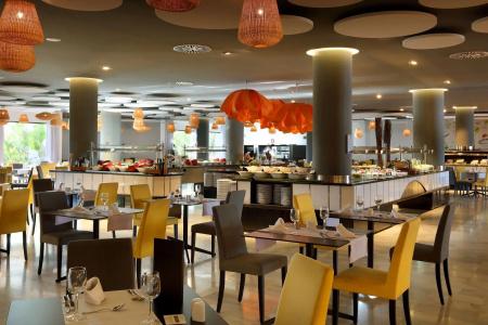 Grand Palladium White Island Resort & Spa - All Inclusive - 28