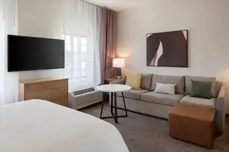Staybridge Suites Minneapolis-Bloomington, an IHG - 62