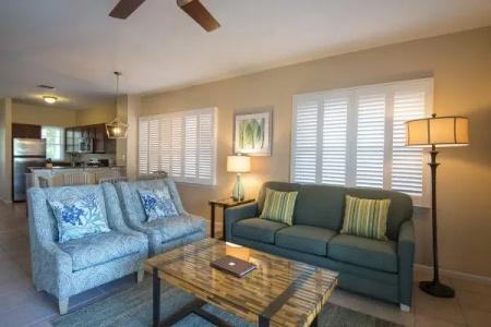 Hawks Cay - 135