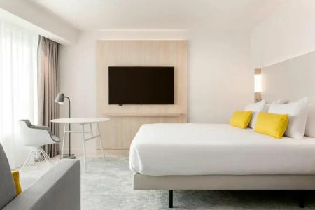 Courtyard by Marriott Paris Gare de Lyon - 42