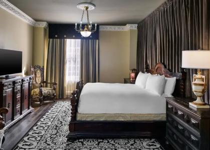 Le Pavillon New Orleans - 49