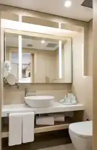 Tango Arjaan by Rotana Istanbul Asia - 57