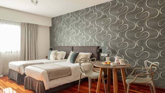 Argenta Tower & Suites - 66