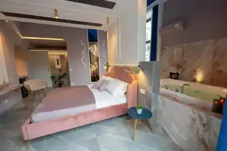 b&b Palazzo Bruca Catania - 75