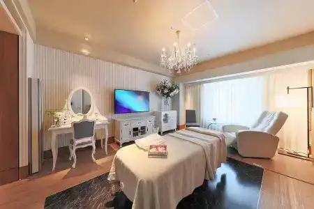 Hilton Osaka - 21