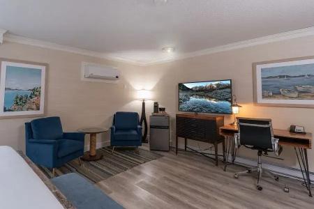 Prestige Beach House, WorldHotels Crafted - 53
