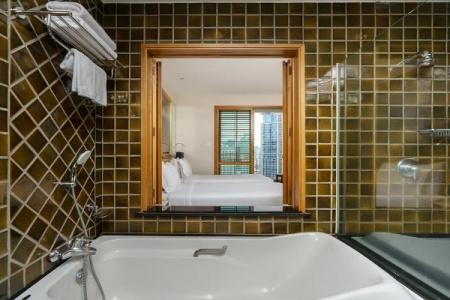 Grande Centre Point Ploenchit - Sha Plus - 49