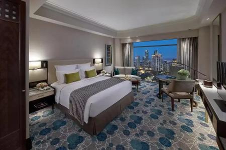 Mandarin Oriental, - 56