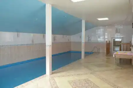 Дедёшино Кантри Хаус - 11