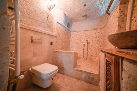Zeus Cave Suites - 74