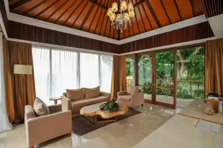Komaneka at Rasa Sayang Ubud - 46