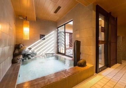 Dormy Inn Premium Tokyo Kodenmacho - 18
