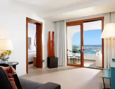Le Calette Garden & Bay - 132