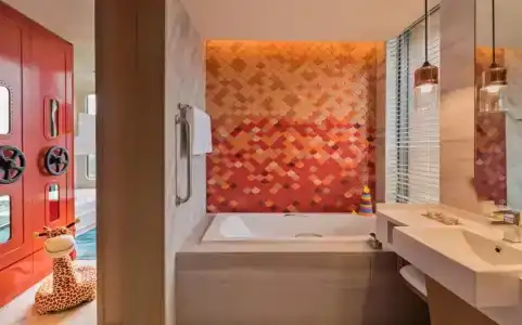 Holiday Inn Resort Vana Nava Hua Hin, An Ihg - Sha Extra Plus - 82