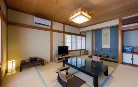 Toushinan Komeya - 41