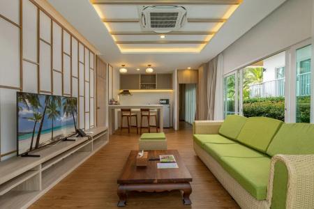Phunawa Resort - Sha Plus - 61