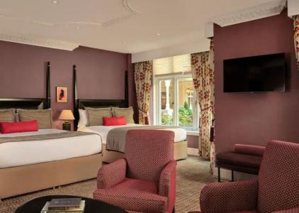St. Ermin's, Autograph Collection - 90