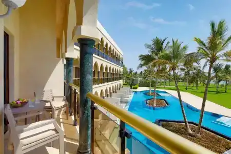Al Bustan Palace, a Ritz-Carlton - 44