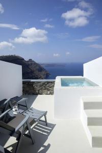 Santorini Princess Spa - 103