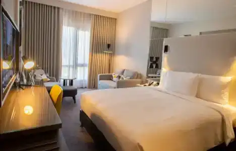 Centro Mada Amman by Rotana - 26
