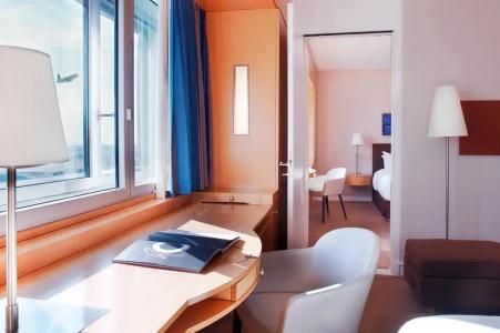 Sheraton Paris Roissy Airport - 50