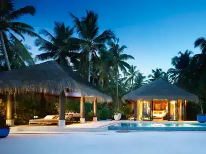 Velaa Private Island - 56