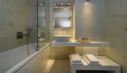 Cavo Bianco Boutique & Spa - 43