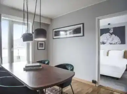 Radisson Blu Tromsø - 92