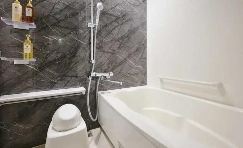 Gate Stay Premium Ginza Shintomicho - 24