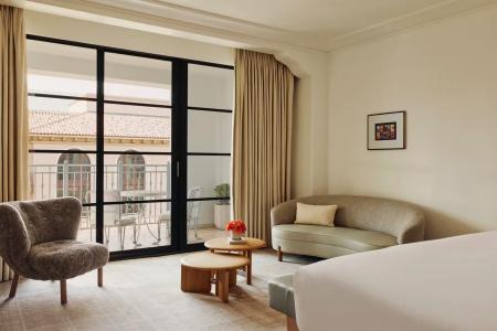 The Maybourne Beverly Hills - 78