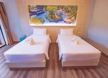 Duangjitt Resort And Spa - Sha Plus - 55