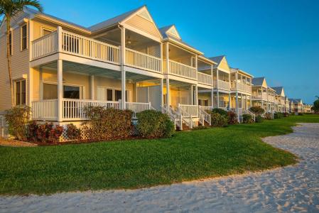 Hawks Cay - 1