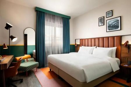 Four Points Sheraton Milan Center - 33