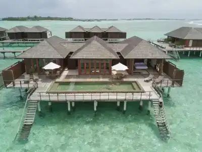 Paradise Island Resort & Spa - 24