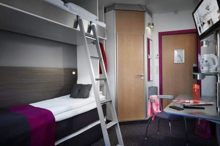 Cabinn City - 30