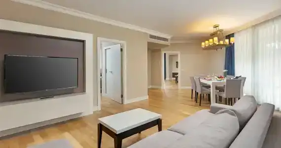 Sirene Belek - 111