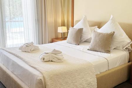 Cosmopolita Boutique & Spa - 46